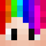 Playing God - ∀ƎפIS - Male Minecraft Skins - image 3