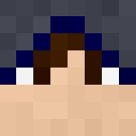 Monster Hunter - Male Minecraft Skins - image 3
