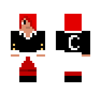 Iori Yagami (KOF '95-XI)