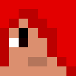 Download Free Iori Yagami (KOF '95-XI) Skin for Minecraft image 3 Iori Yagami (KOF '95-XI) - Male Minecraft Skins - image 3