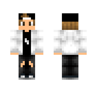 Yes White black PvP