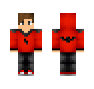 Red PvP