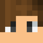 Red PvP - Male Minecraft Skins - image 3