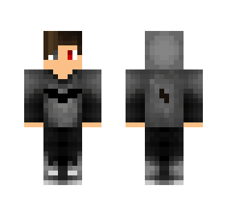 Full Black PvP