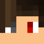 Full Black PvP - Male Minecraft Skins - image 3