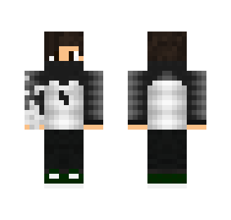 Black PvP
