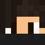 Black PvP - Male Minecraft Skins - image 3
