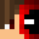 Deadpool PvP - Comics Minecraft Skins - image 3