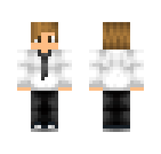 PvP Business man:)
