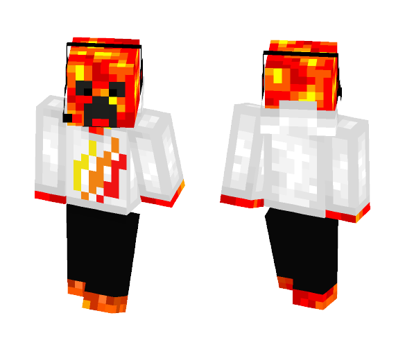PrestonPlayz - Male Minecraft Skins - image 1