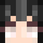 They call her the fire starter... - Female Minecraft Skins - image 3