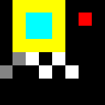 Relaxed Royal - Male Minecraft Skins - image 3