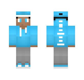 Skin for Hazbro