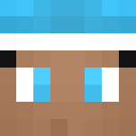 Skin for Hazbro - Male Minecraft Skins - image 3