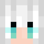 dαиibєαя // vexiy - Female Minecraft Skins - image 3