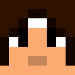 Kyo Kusanagi (KOF '94-'98) - Male Minecraft Skins - image 3