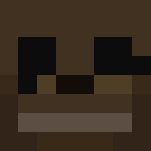 Fnac 2~ The Cat - Cat Minecraft Skins - image 3