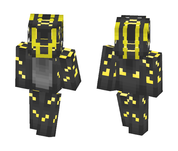 Vokrsh - Other Minecraft Skins - image 1