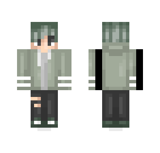SweaterDude
