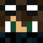 Knight - Male Minecraft Skins - image 3