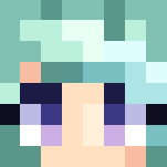 ANOTHER OC...... her name is Olivia - Female Minecraft Skins - image 3