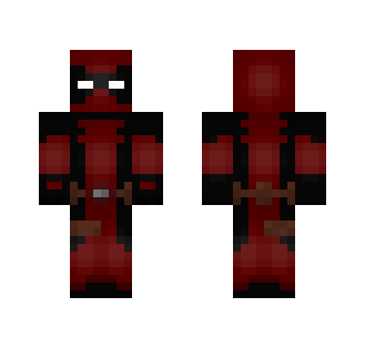Deadpool