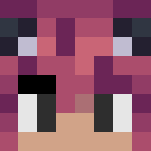 ICantPlayThis popreel- - Female Minecraft Skins - image 3