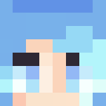 Unsteady | AddιΙyn ♥ - Female Minecraft Skins - image 3