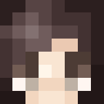 Too Early For Fall Clothes? - Female Minecraft Skins - image 3