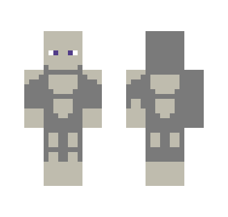 The Iron Knight