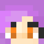 Amber Soul - Female Minecraft Skins - image 3