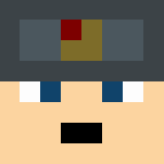 Soviet M88 Uniform - VDV - Male Minecraft Skins - image 3