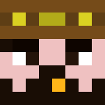 Overwatch-McCree - Male Minecraft Skins - image 3