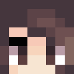 Censil ||New OC!|| - Female Minecraft Skins - image 3