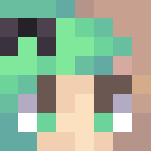 Melt | 500+ Subs! - Female Minecraft Skins - image 3