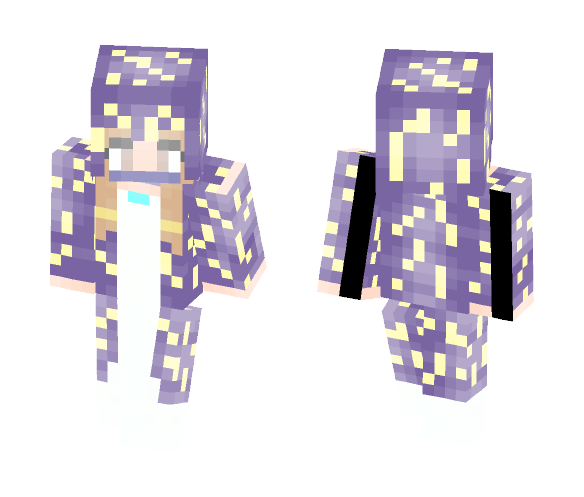 Lamirior - Female Minecraft Skins - image 1