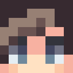 Stripped - Male Minecraft Skins - image 3