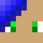 Cool guy - Male Minecraft Skins - image 3