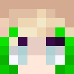 Download Free Joker girl Skin for Minecraft image 3 Joker girl - Girl Minecraft Skins - image 3