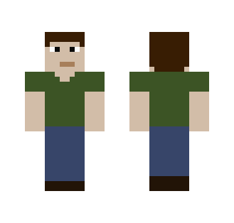 POOPLOSER_69 (Snake)
