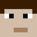 POOPLOSER_69 (Snake) - Male Minecraft Skins - image 3