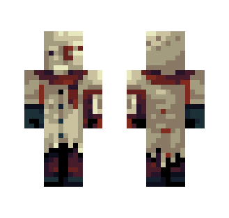 scientist dude (PBLs18w1) - Male Minecraft Skins - image 2