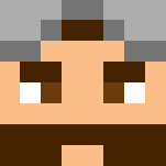 Conqueror Hernán Cortés - Male Minecraft Skins - image 3