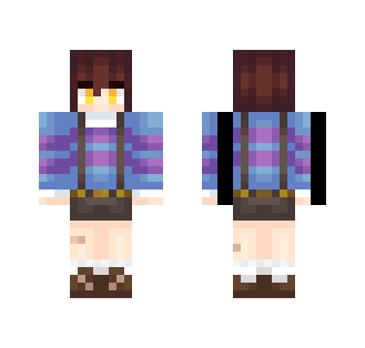 frisk!!