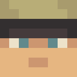 WW2 German Officer - Male Minecraft Skins - image 3