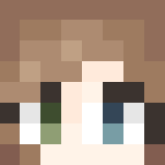 oi a hoi - Female Minecraft Skins - image 3