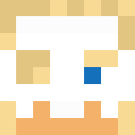 Touched Up - Male Minecraft Skins - image 3