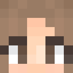 Simply Black. - Female Minecraft Skins - image 3