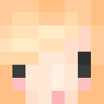 Download Free Edgy Teen Skater Thing Skin for Minecraft image 3 Edgy Teen Skater Thing - Female Minecraft Skins - image 3