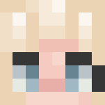 casual vibes - Female Minecraft Skins - image 3